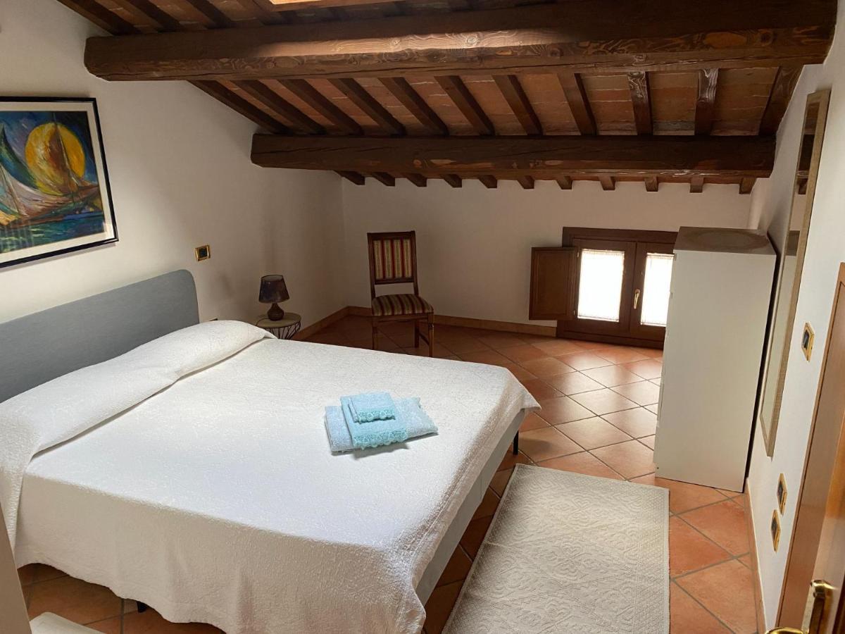 Nido Tra Le Mura Montagnana  Exterior photo