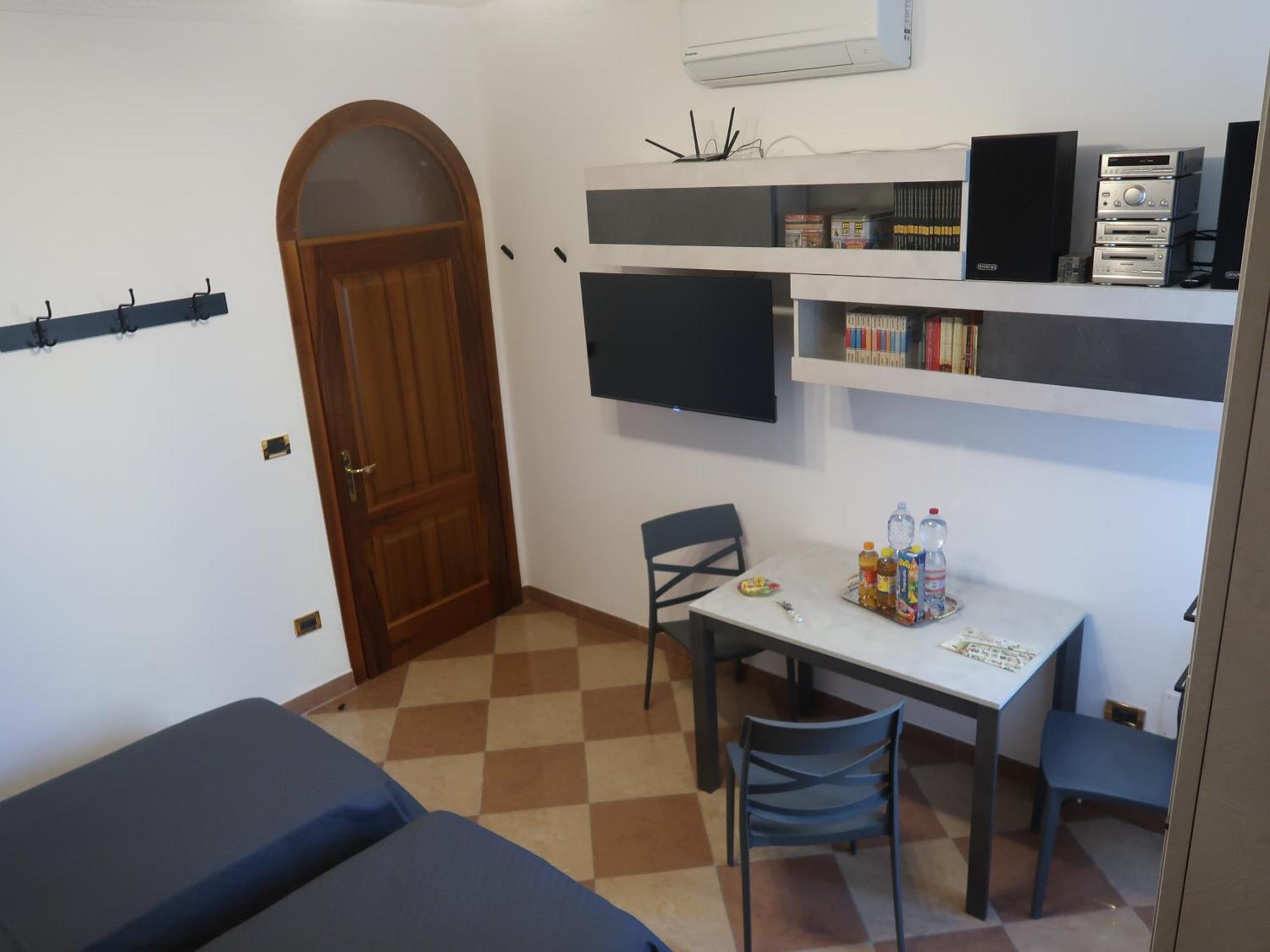 Nido Tra Le Mura Montagnana  Exterior photo